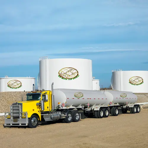 Fuel and LPG Services In Pakistan