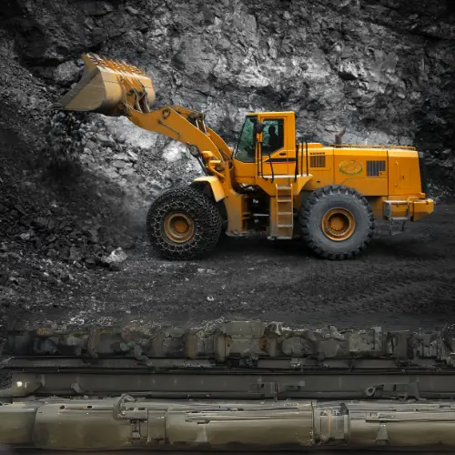 Mining Services in Pakistan