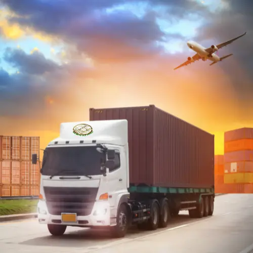 Logistics Services In Pakistan