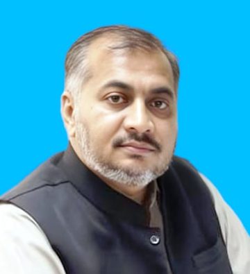 Muhammad Javaid Malik CEO OF Enermaxpk